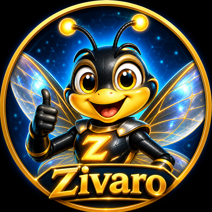 Zivaro Kids